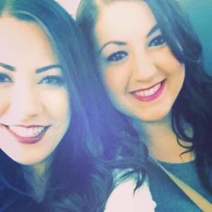 Meet your Posher, Ali